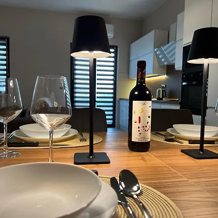 Wine View Escape *