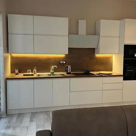 Apartamento Wine View Escape