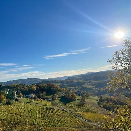 Lägenhet Wine View Escape *