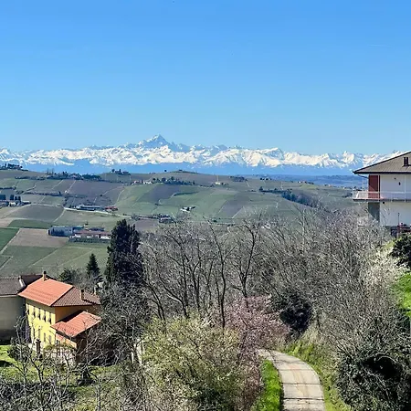 Wine View Escape Apartamento *