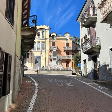 Wine View Escape Apartamento