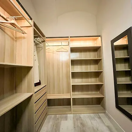 Wine View Escape Apartamento *