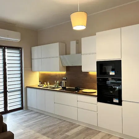 Wine View Escape Lägenhet Calosso