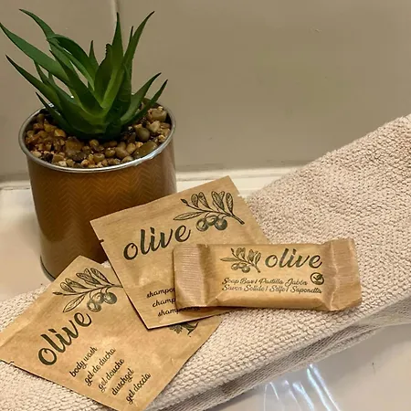 Wine View Escape Lägenhet