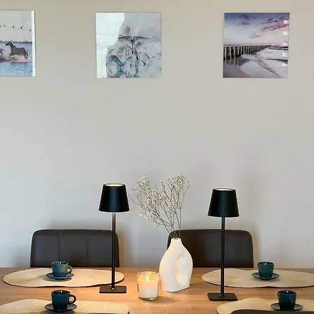 Appartement Wine View Escape