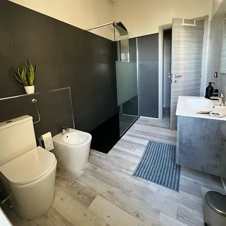 Wine View Escape Apartamento