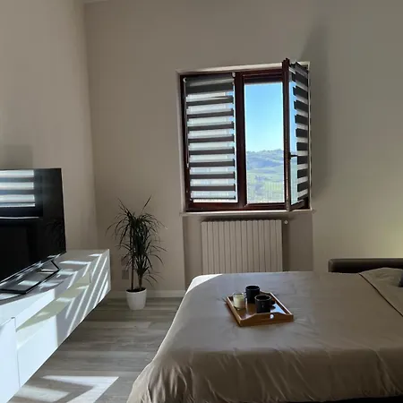 Apartamento Wine View Escape