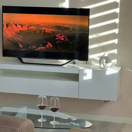 Wine View Escape Apartamento