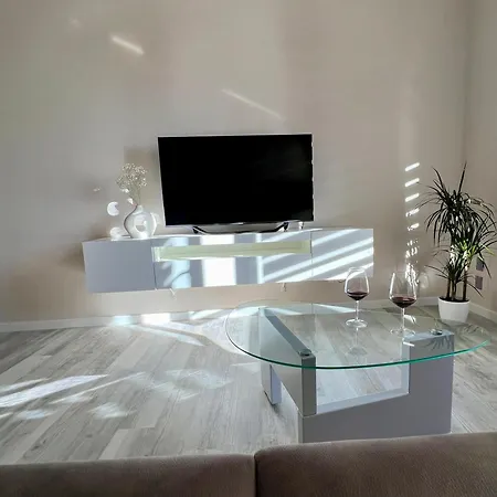 Wine View Escape Lägenhet *