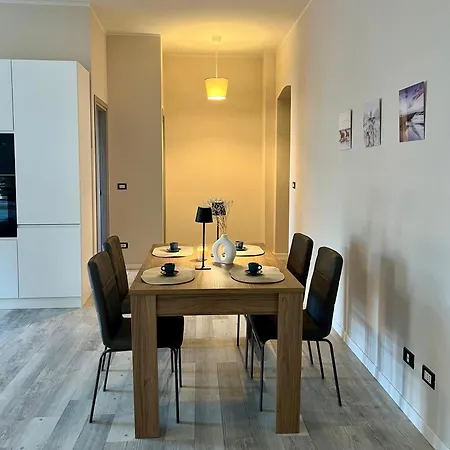 Wine View Escape Lägenhet