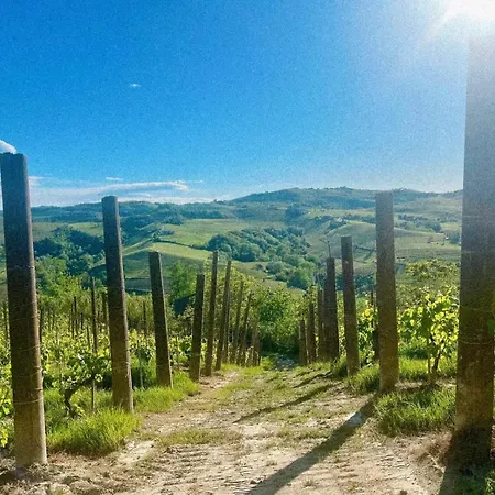 Lägenhet Wine View Escape