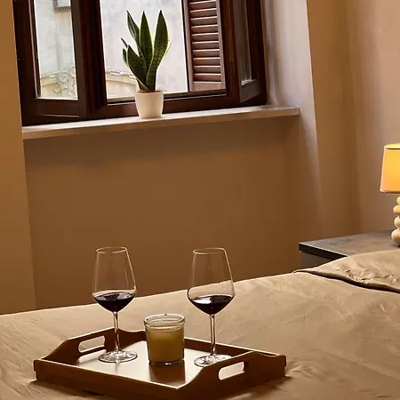 Wine View Escape Calosso