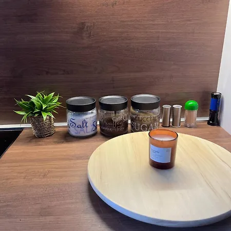 Wine View Escape Lägenhet Calosso