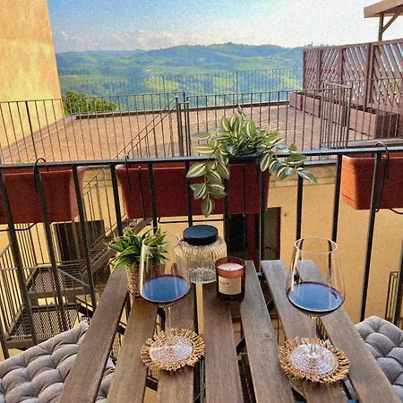 Apartamento Wine View Escape *
