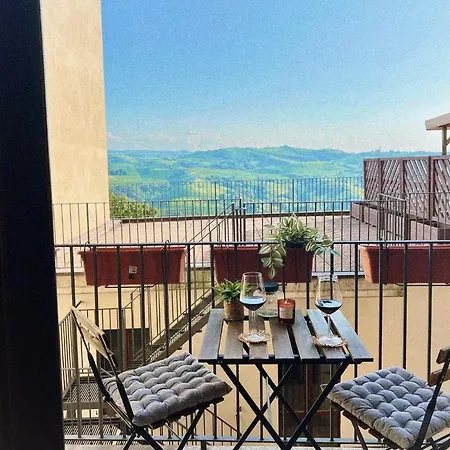 Apartamento Wine View Escape